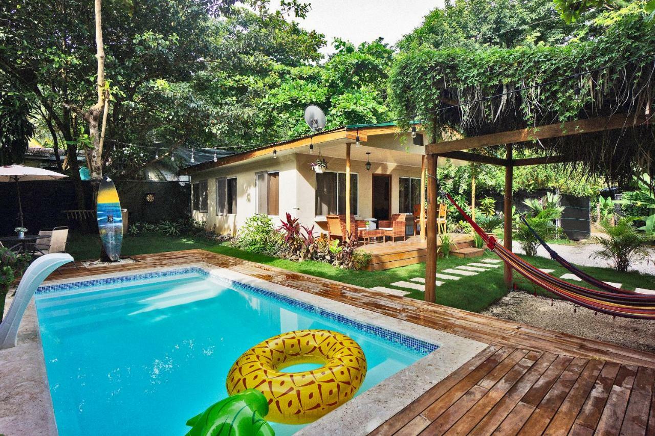 Villa Picasso Playa Santa Teresa  Exterior foto