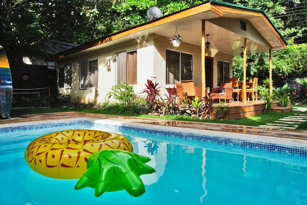 Villa Picasso Playa Santa Teresa  Exterior foto