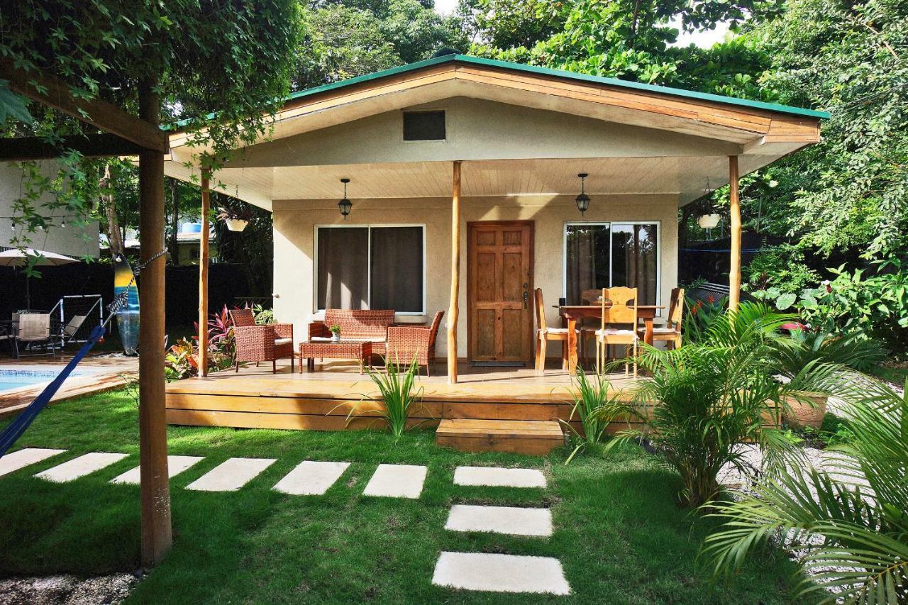 Villa Picasso Playa Santa Teresa  Exterior foto
