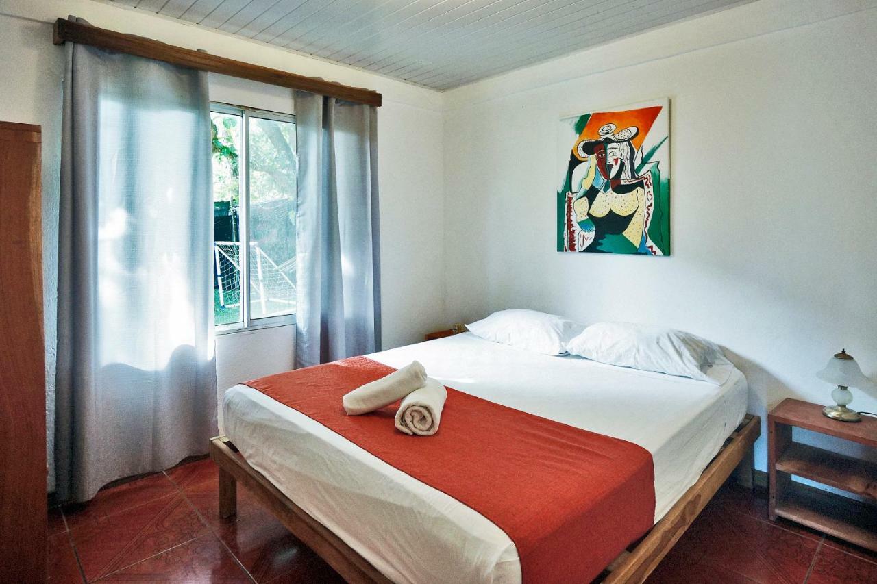 Villa Picasso Playa Santa Teresa  Exterior foto