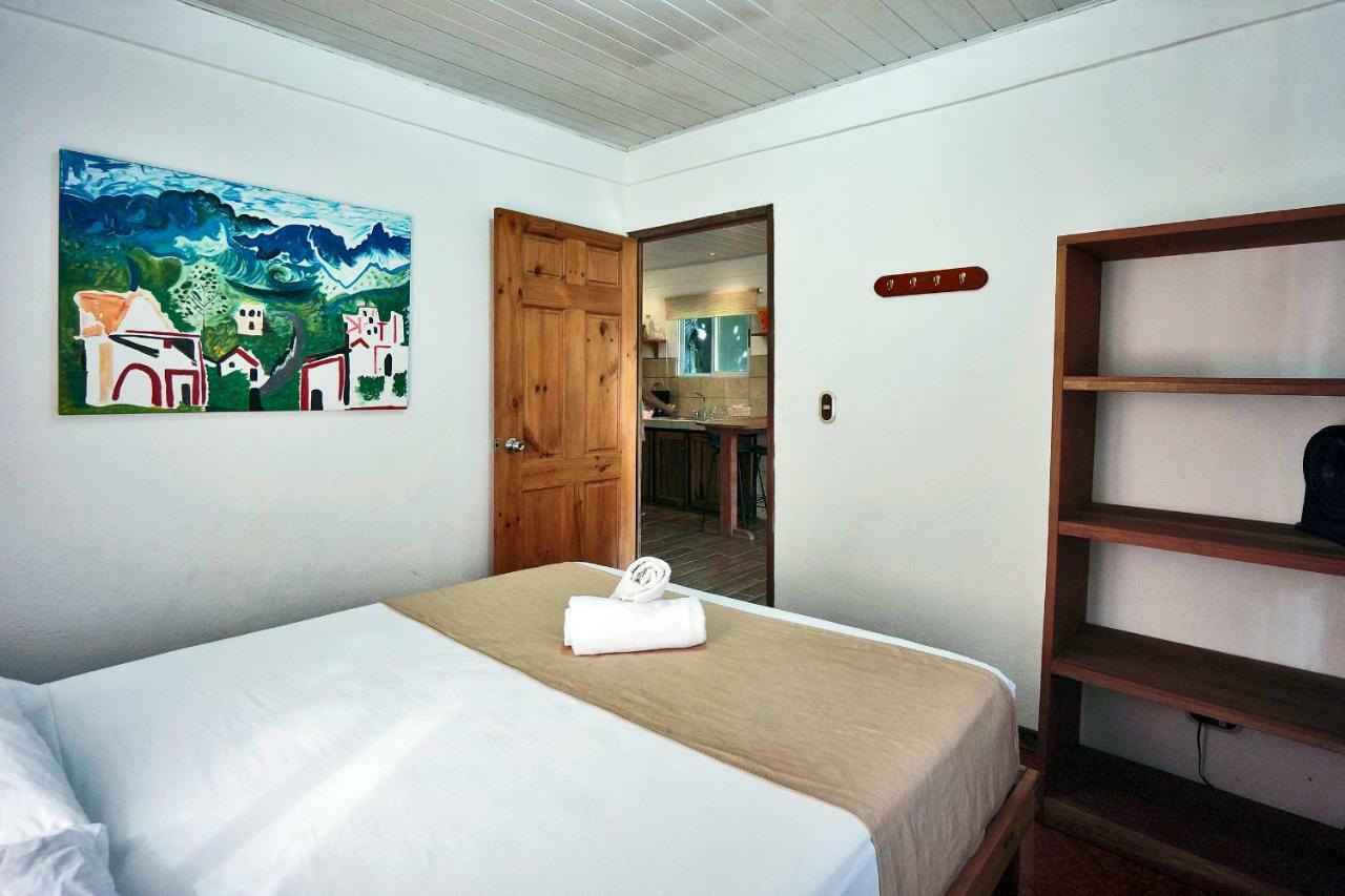 Villa Picasso Playa Santa Teresa  Exterior foto
