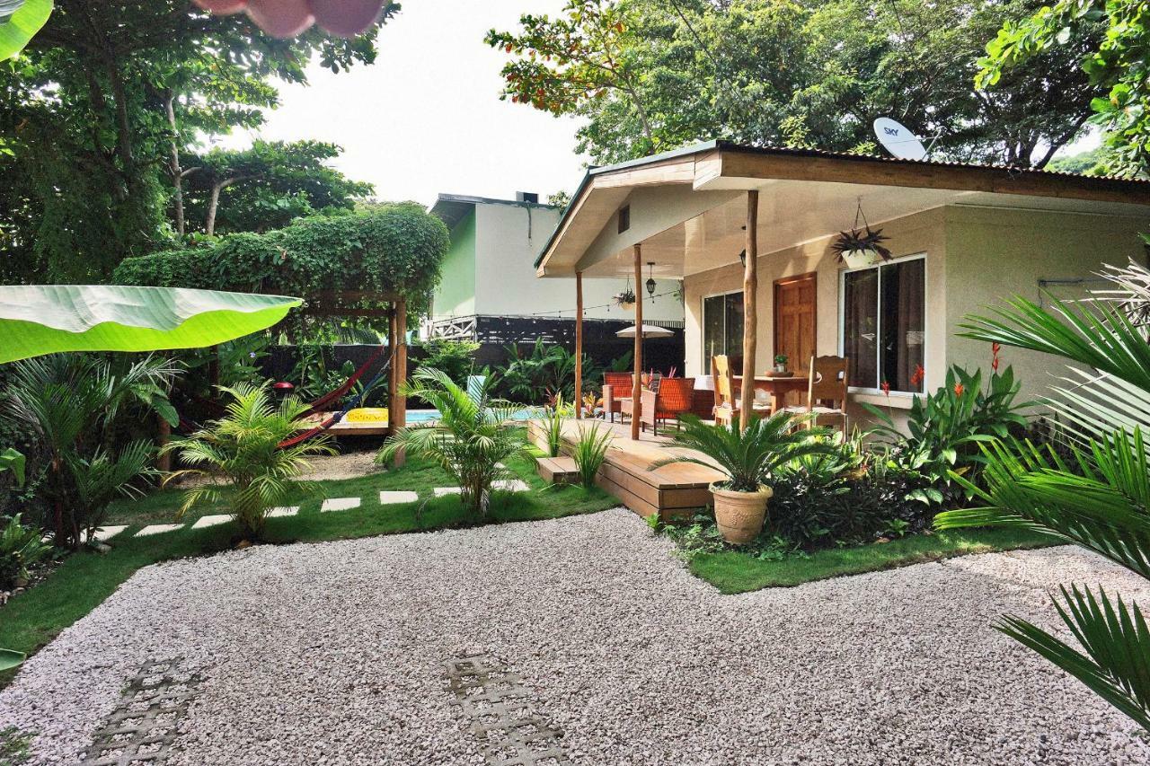 Villa Picasso Playa Santa Teresa  Exterior foto
