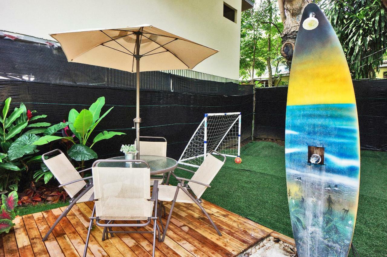Villa Picasso Playa Santa Teresa  Exterior foto