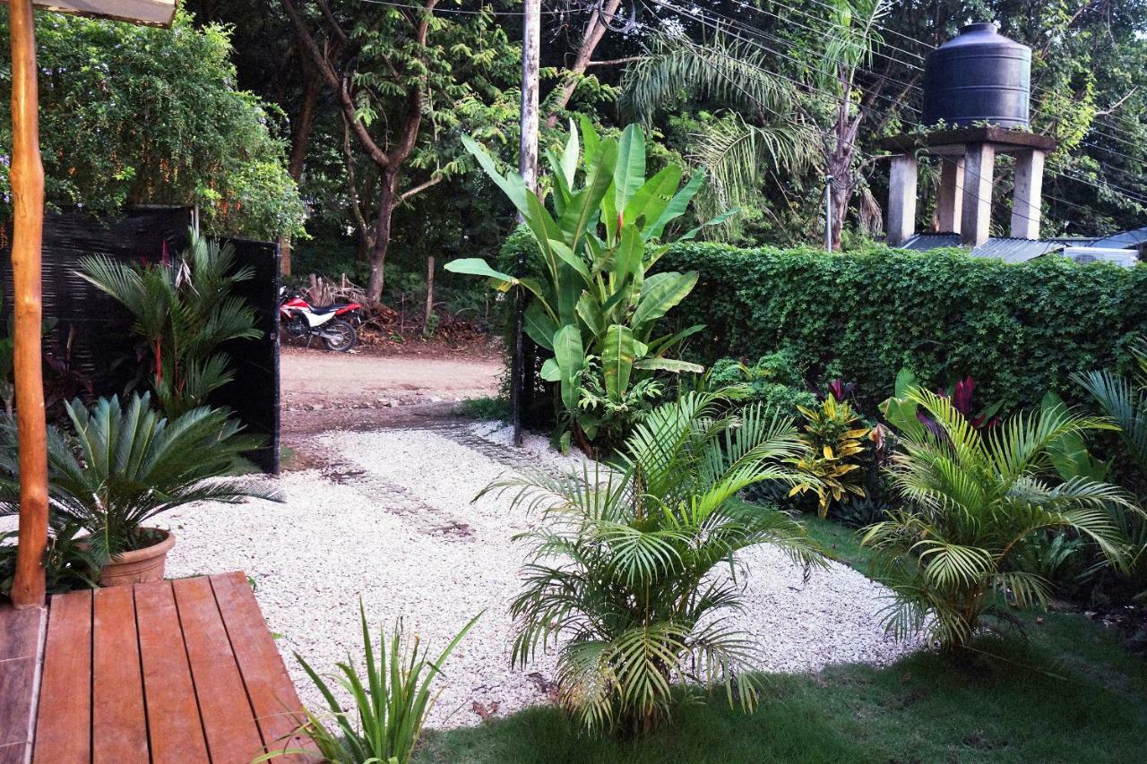 Villa Picasso Playa Santa Teresa  Exterior foto