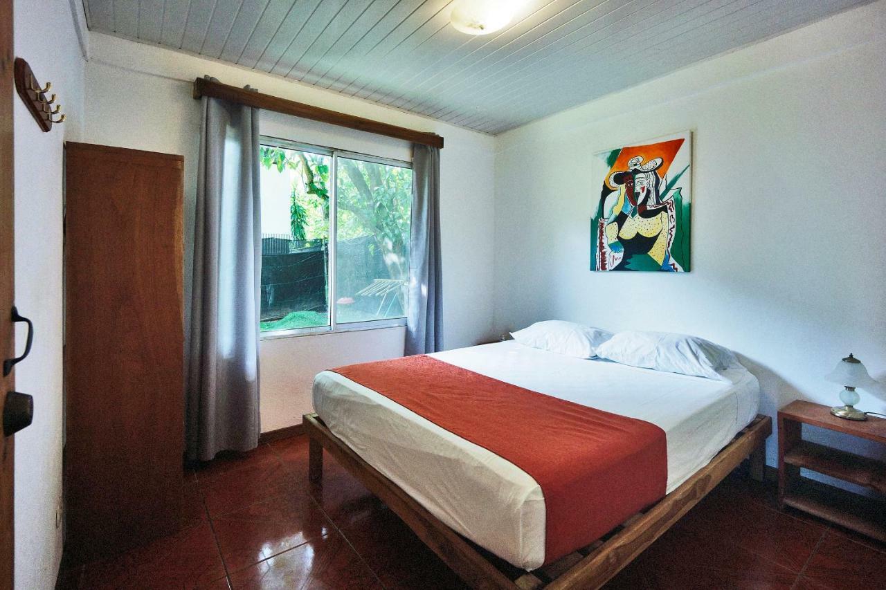 Villa Picasso Playa Santa Teresa  Exterior foto