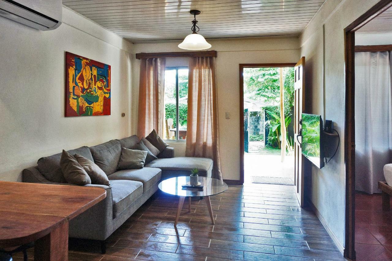 Villa Picasso Playa Santa Teresa  Exterior foto