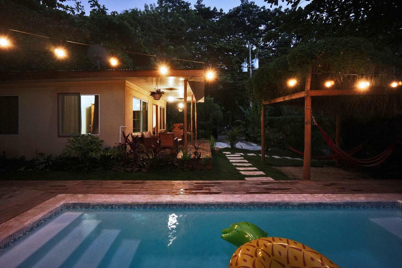 Villa Picasso Playa Santa Teresa  Exterior foto